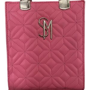 Pink Steve Madden Purse